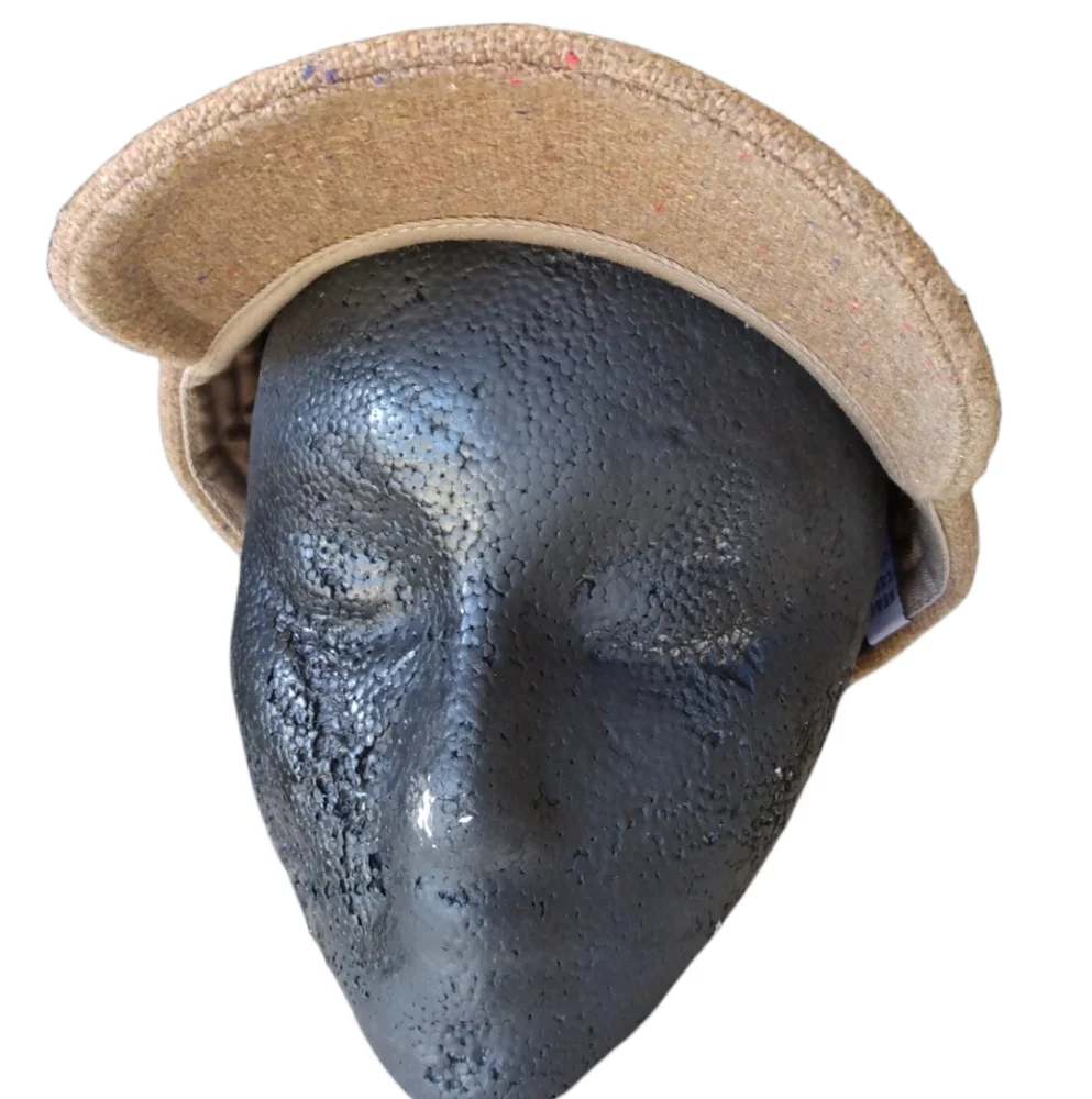 Cap, Adjustable - Picture 2 of 8